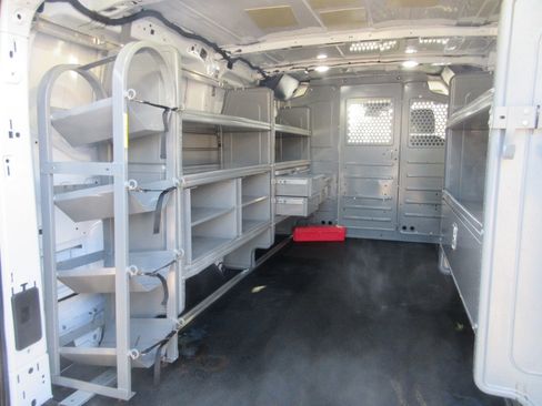 Used 2019 Ford Transit 150 130 Low Roof image 23