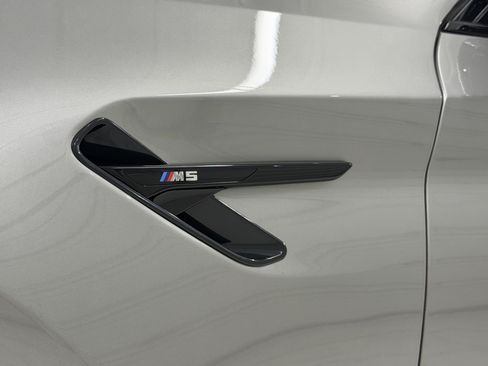 Used 2019 BMW M5 w/ Executive Package AWD/4WD image 21