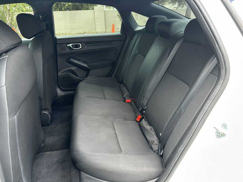 Used 2024 Honda Civic Sport image 17