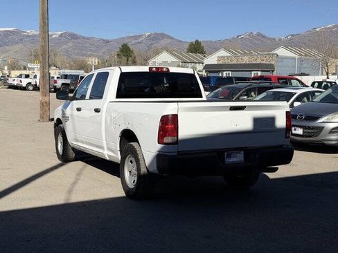 Used 2020 RAM 1500 Tradesman image 7