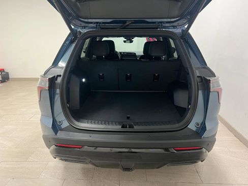 New 2026 Chevrolet Equinox RS AWD/4WD image 19