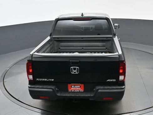 Used 2019 Honda Ridgeline Sport image 35