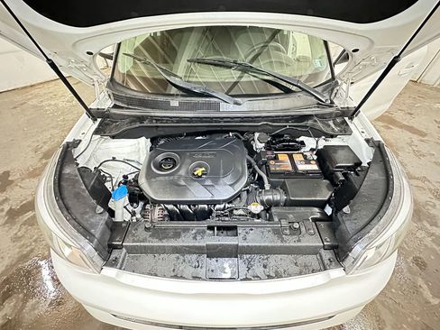 Used 2018 Kia Soul + image 47