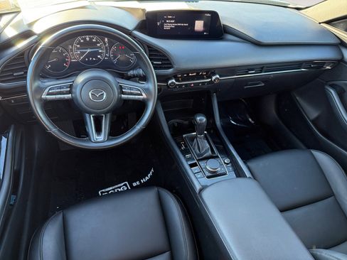 Used 2023 MAZDA MAZDA3 s image 15