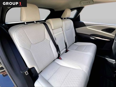 Used 2026 Lexus RX 350 Premium Plus w/ Accessory Package (Z1) FWD image 17