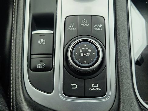 Used 2023 INFINITI QX60 Sensory AWD/4WD image 20