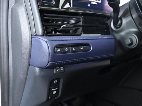New 2026 INFINITI QX80 4WD image 19