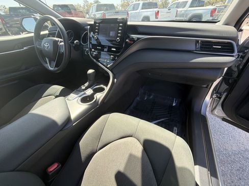Used 2023 Toyota Camry LE w/ Convenience Package image 34