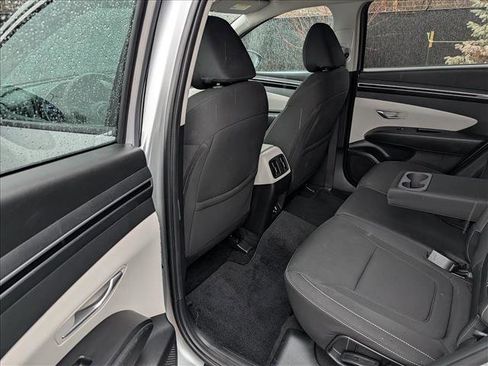 Certified 2023 Hyundai Tucson SEL image 23