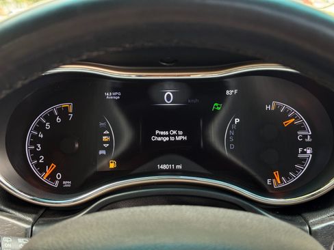 Used 2015 Jeep Grand Cherokee Altitude AWD/4WD image 18