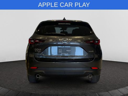 Used 2023 MAZDA CX-5 AWD 2.5 S w/ Select Package image 4