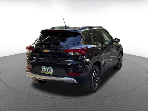 Used 2025 Chevrolet TrailBlazer LT image 14