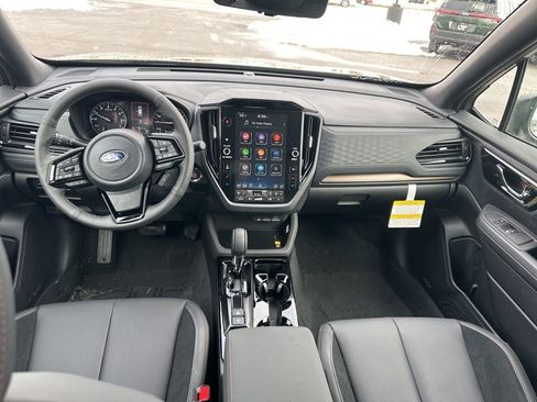 New 2026 Subaru Forester Touring image 26