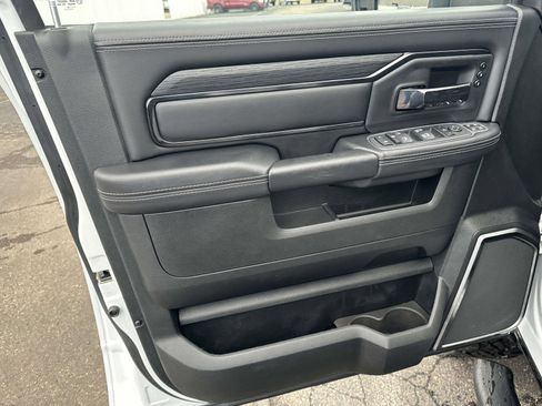 Used 2024 RAM 2500 Power Wagon w/ Level 2 Equipment Group image 18