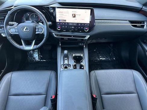 Used 2024 Lexus RX 350 Premium Plus w/ Convenience Package AWD/4WD image 15