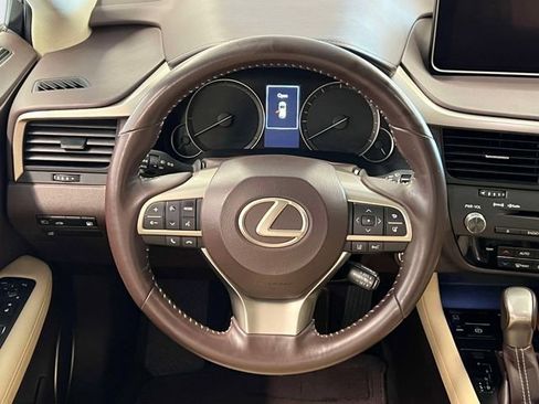 Used 2019 Lexus RX 450h AWD w/ Navigation Package image 14