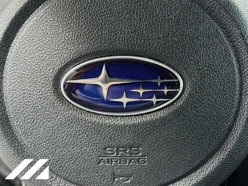 Certified 2024 Subaru Crosstrek 2.0i Premium image 33