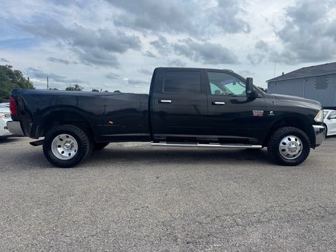 Used 2010 Dodge Ram 3500 Truck SLT w/ Big Horn Regional Package AWD/4WD image 7