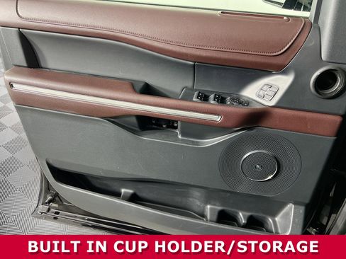 Used 2024 Ford Expedition Max Limited image 20