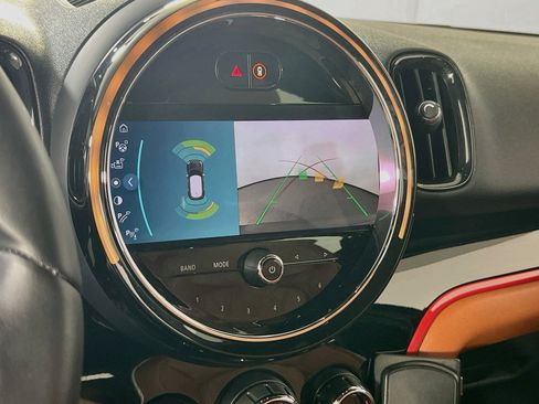 Used 2024 MINI Cooper Countryman John Cooper Works w/ Signature Upholstery Package AWD/4WD image 14