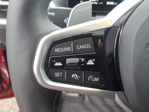 Certified 2025 BMW M240i xDrive Coupe w/ Premium Package image 22