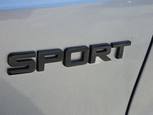 New 2026 Honda CR-V Sport image 42