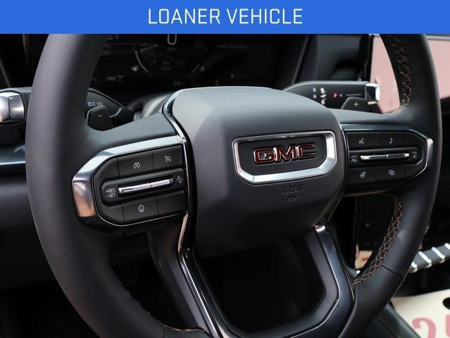 New 2026 GMC Terrain AT4 w/ Technology Package II AWD/4WD image 23