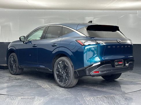 New 2026 Nissan Murano Platinum image 5