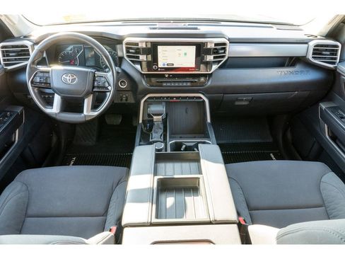 Used 2023 Toyota Tundra SR5 w/ SR5 Convenience Package image 17
