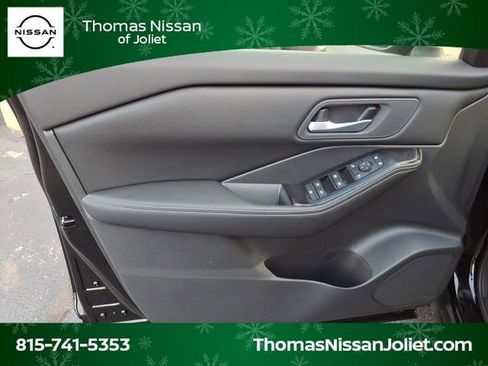 New 2026 Nissan Rogue SV image 21