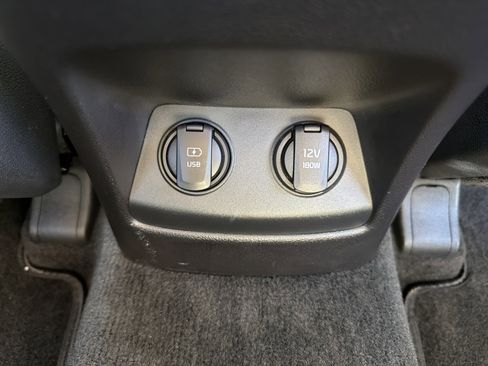 Used 2021 Kia Sportage EX image 10