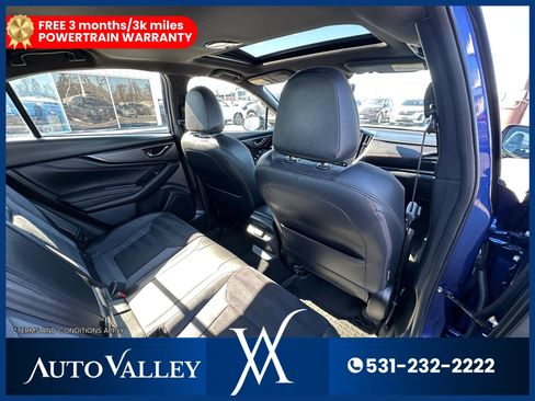 Used 2022 Subaru WRX Limited AWD/4WD image 28