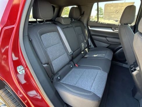 New 2026 GMC Terrain Elevation w/ Technology Package II image 25