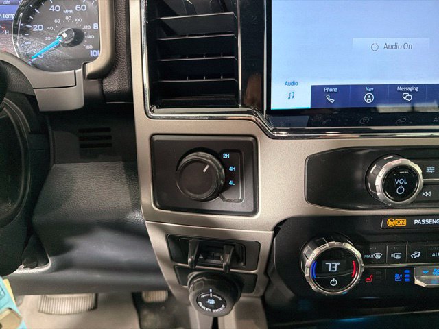Used 2022 Ford F350 Lariat w/ Chrome Package AWD/4WD image 29