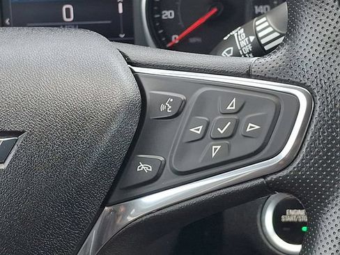 Used 2020 Chevrolet Equinox LT AWD/4WD image 22