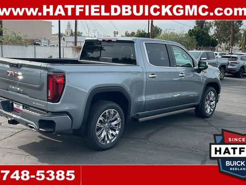 New 2026 GMC Sierra 1500 Denali AWD/4WD image 5