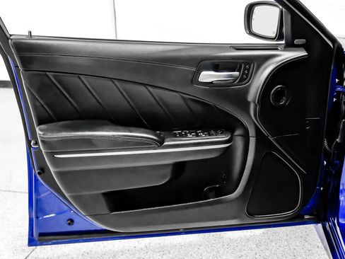 Used 2021 Dodge Charger Scat Pack RWD image 43