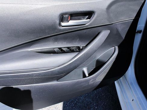 Used 2019 Toyota Corolla SE image 8