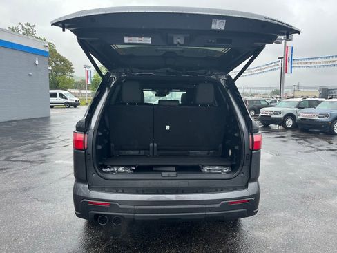 Used 2026 Toyota Sequoia TRD Pro w/ TRD Performance Package (TMS) AWD/4WD image 38