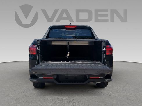 New 2025 Hyundai Santa Cruz SEL image 19