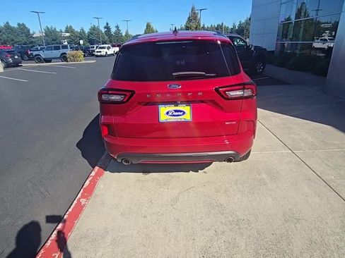Used 2024 Ford Escape ST-Line image 3