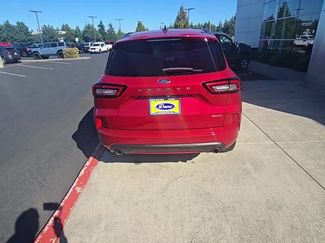 Used 2024 Ford Escape ST-Line video 3