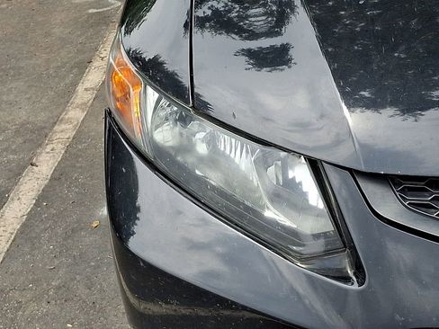 Used 2012 Honda Civic EX image 3