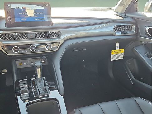 New 2026 Acura Integra image 11