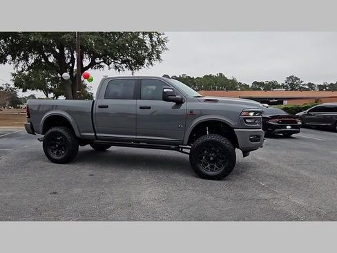 New 2026 RAM 2500 Big Horn image 37