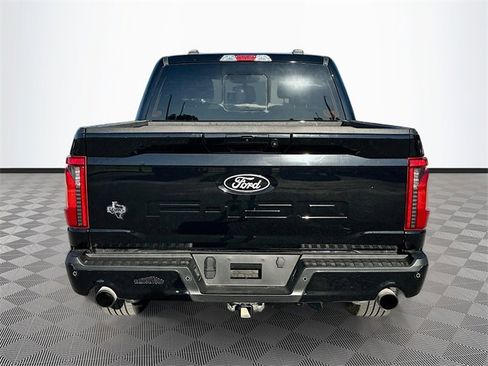 Used 2025 Ford F150 XLT w/ Equipment Group 302A MID image 6