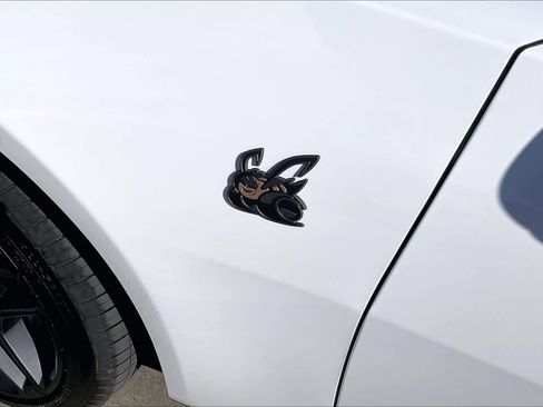 New 2026 Dodge Charger Scat Pack image 15