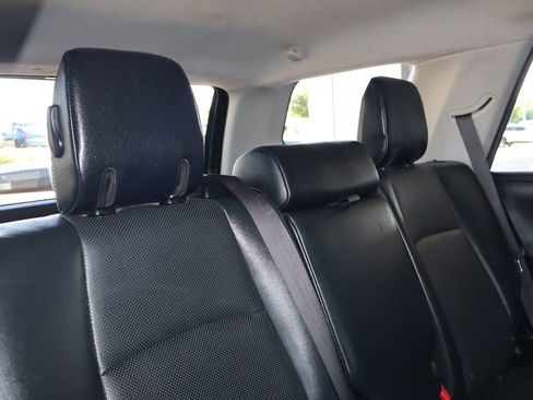 Used 2018 Toyota 4Runner Limited AWD/4WD image 47