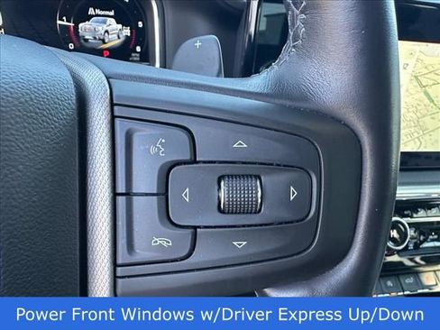 Certified 2024 GMC Sierra 1500 Denali image 27