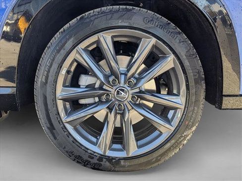 New 2025 Acura ADX A-Spec AWD/4WD image 10
